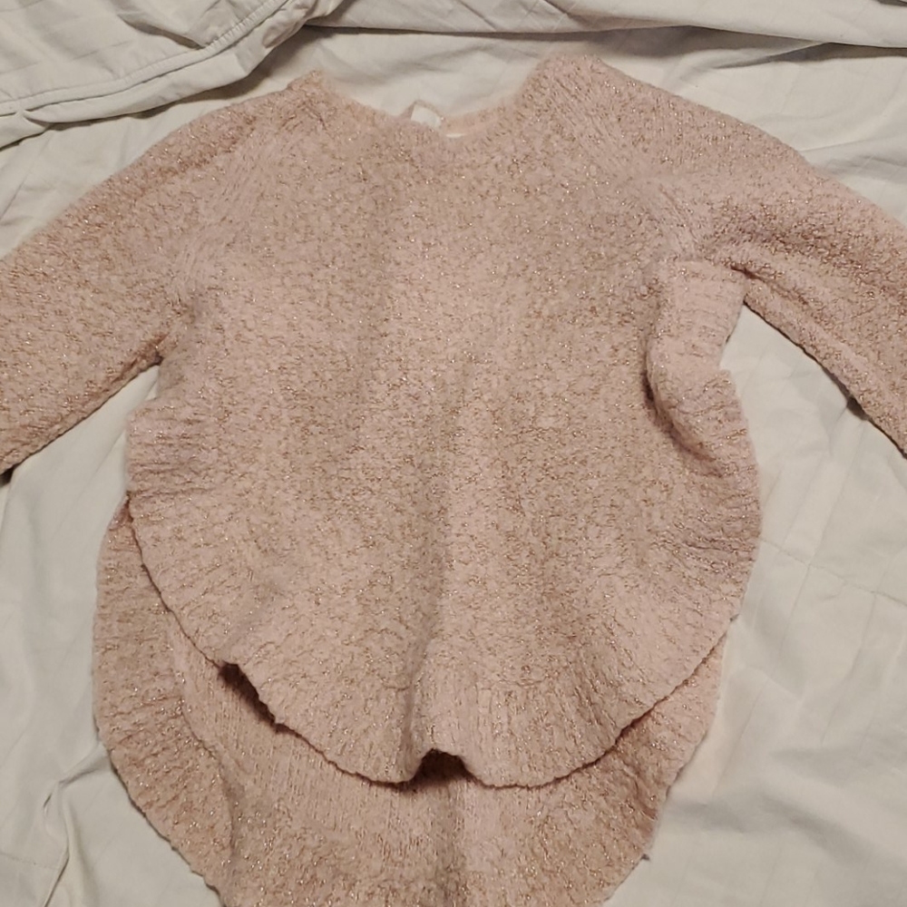 Super cute sweater